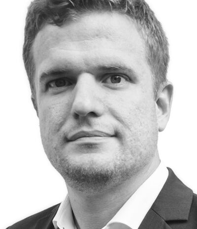 Gruber, Andreas