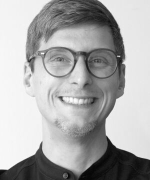 Strohm, Peter Strohm, Peter
