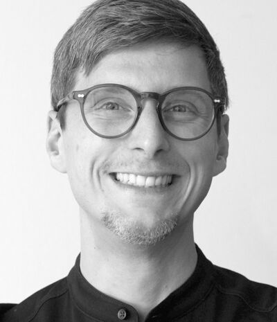 Strohm, Peter