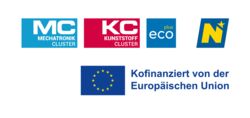 ecoplus Kunststoff- & Mechatronik-Cluster