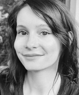 Hainzer, Dr. Helene Hainzer, Dr. Helene
