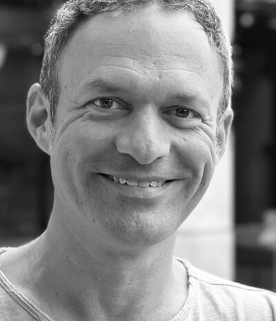 Blumoser, Bernd "Benno"