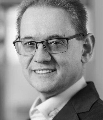 Proschek, Dr. Michael